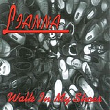 Lianna - Walk in my Shoes