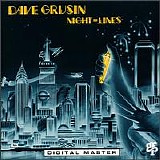 Dave Grusin - Night-Lines