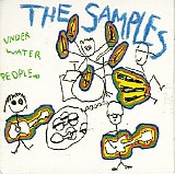 The Samples - Underwater People