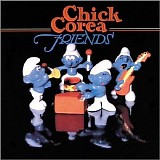 Chick Corea - Friends