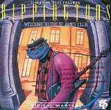 The Rippingtons/Russ Freeman - Welcome to the St. James' Club