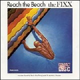 The Fixx - Reach the Beach