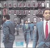 Branford Marsalis - Scenes in the City