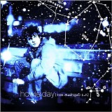 Howie Day - The Madrigals E.P.