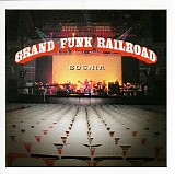 Grand Funk Railroad - Bosnia