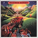 Weather Report - Procession