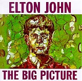 Elton John - Big Picture