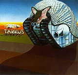 Emerson Lake & Palmer - Tarkus