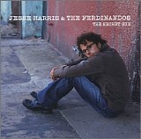 Jesse Harris & The Ferdinandos - Secret Sun