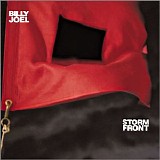 Billy Joel - Storm Front