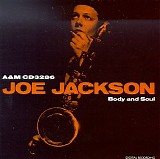 Joe Jackson - Body & Soul