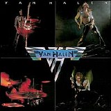 Van Halen - Van Halen