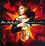 Joe Jackson - Heaven & Hell