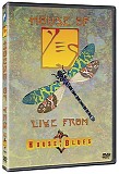 Yes - House of Yes: Live From House of Blues