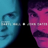 Hall & Oates - Ultimate Daryl Hall & John Oates