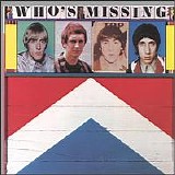 The Who - Who's Missing