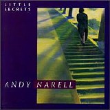Andy Narell - Little Secrets