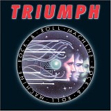 Triumph - Rock & Roll Machine