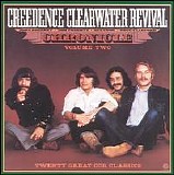 Creedence Clearwater Revival - Chronicle, Vol. 2