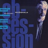 Michael McDonald - Blue Obsession