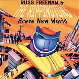 The Rippingtons/Russ Freeman - Brave New World