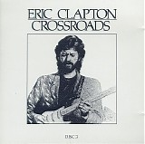 Eric Clapton - Crossroads