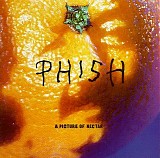 Phish - A Picture of Nectar