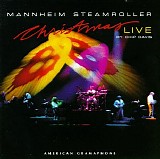 Mannheim Steamroller - Christmas Live