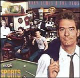 Huey Lewis & the News - Sports