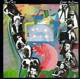 The Cars - Door to Door