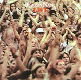 Crosby & Nash - Live