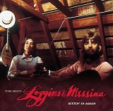 Loggins & Messina - The Best: Sittin' in Again