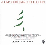 Various artists - A GRP Christmas Collection