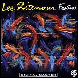 Lee Ritenour - Festival