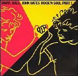 Hall & Oates - Rock N Soul Part 1