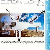 Elton John - Live In Australia With The Melbourne Symphony Orchestra