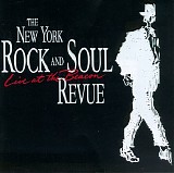 Various artists - Live At The Beacon