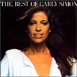 Carly Simon - The Best of Carly Simon