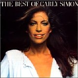 Carly Simon - The Best of Carly Simon