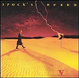 Spock's Beard - V