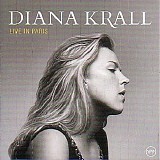 Diana Krall - Live In Paris