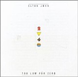 Elton John - Too Low for Zero