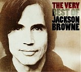 Jackson Browne - The Very Best of Jackson Browne