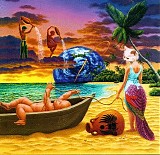 Journey - Trial By Fire