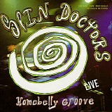 Spin Doctors - Homebelly Groove...Live