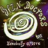 Spin Doctors - Homebelly Groove