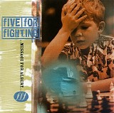 Five for Fighting - Message for Albert