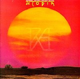 Todd Rundgren's Utopia - RA