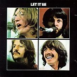 The Beatles - Let It Be