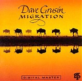 Dave Grusin - Migration